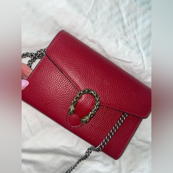 GUCCI DIONYSUS WOC - Picture 3 of 9